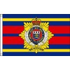 Flagtex Royal Logistic Corps Large Flag