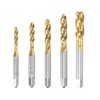 sourcing map M3 M4 M5 M6 M8 Spiral Flute Tap