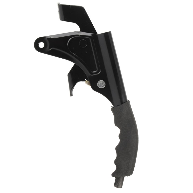 11.8in Parking Brake Lever Anti‑Slip Rubber Grip for 150cc 200cc
