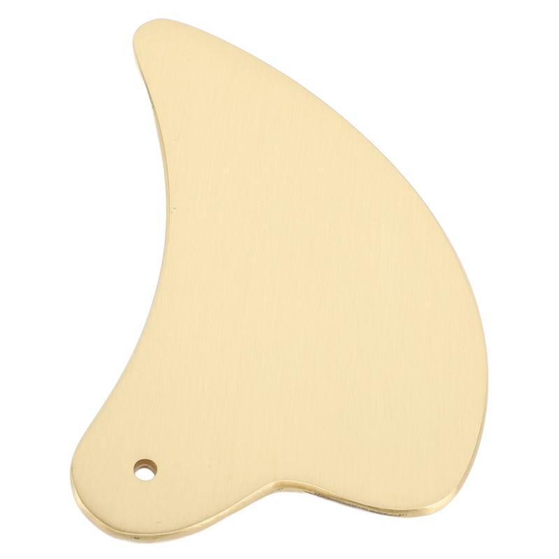 Gua Sha Facial Tool Copper Facial Scraping Massage Tool Promote