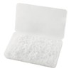 Lotsdonxia 300pcs 3mm Tile Spacers – Easy to Use Plastic