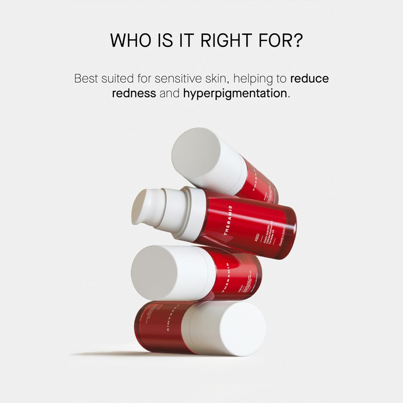 THERAMID AZID - 15% Azelaic Acid Treatment