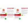 Vitals - Chlorella Organic 180 Tablets Organic Chlorella in Tablets