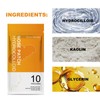 Grospe Blackhead Removal Nose Patch,Deep Cleansing Pore Strips,Instant Pore Unclogging,Deep