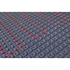 Chemelex Nuheat Peel & Stick Uncoupling Membrane 10.6 Sq Ft