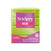 Premo Sculpey Pate Polymère, Taille Unique