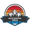 CafePress Bald Mountain Pierce Idaho Postcards (Package of 8), 6"x4"