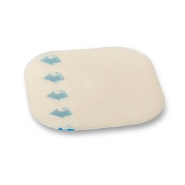 Medstock Buy Medstock Hydrocolloid Thin Dressing 10 x 10cm 1 Piece Online