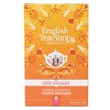 English Tea Shop Super Goodness Turmeric, Ginger & Lemongrass Tea, 20 Tea bags