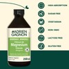Adrien Gagnon - Liquid Magnesium, For Muscle and Bone Health