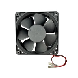 OWNDR 628685 Refrigerator External DC Fan Compatible with Norcold Refrigerator 1200 1210 N1095 N61X N62X N64X N81X N82X N84X