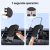 Soporte para Celular Automóvil, Porta Celular para Auto con Gancho