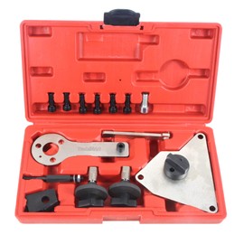 14pcs Engine Timing Belt Tool Kit for Alfa Romeo/Fiat 1.4 Multiair with Camshaft Alignment Crankshaft Locking Tools