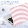 Lepeoac Case for M5 MacBook Pro 14 inch 2026 Model