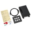 6P Switch Panel Bluetooth APP Control IP66 Waterproof Backlight M4