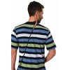 Normann Care 191 171 90 516 Men's Short Sleeve Care