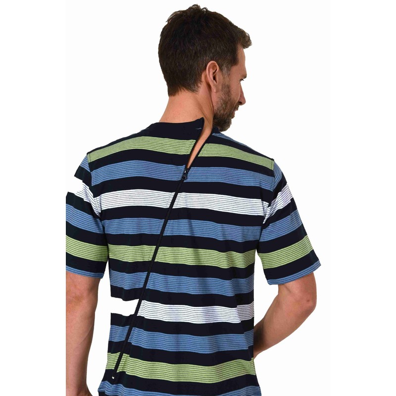 Normann Care 191 171 90 516 Men's Short Sleeve Care
