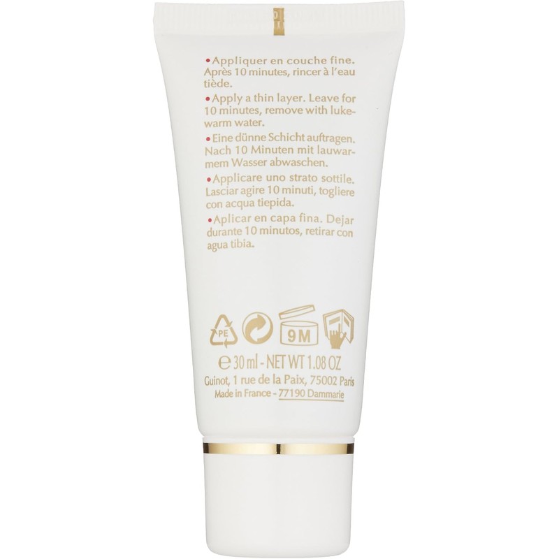 Guinot Eye Mask