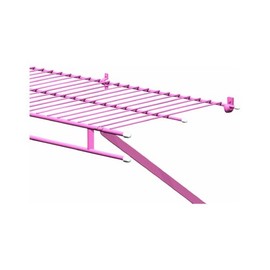 CLOSETMAID 7101600 Closetmaid Shelf End Caps, 10 Small 4 Large, for Use with Closet Shelf