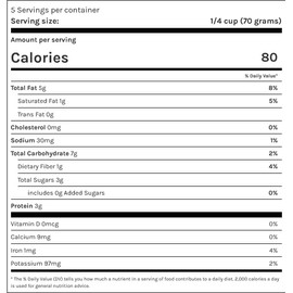 Dr. Fuhrman's Mushroom Alfredo Sauce