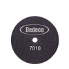 Dedeco 7010 Model Trimmer Wheel, 10"
