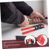 SHINEOFI 2pcs Glass Tile Cutter Pliers Ergonomic Design for Comfortable