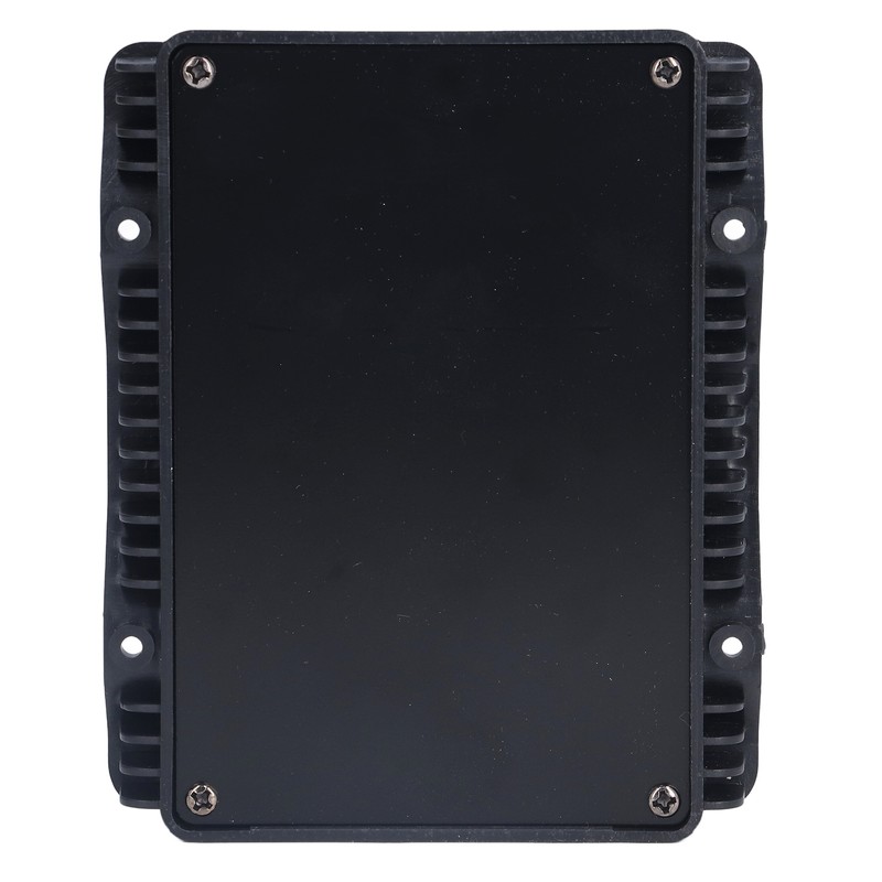 Solar Charge Controller LCD Display Dual USB 5V Output PWM