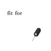 SEGADEN CV4759 - Funda protectora de silicona compatible con llave