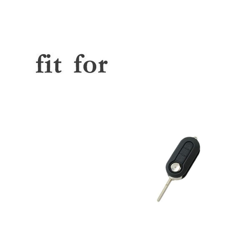 SEGADEN CV4759 - Funda protectora de silicona compatible con llave