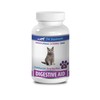 PET SUPPLEMENTS cat Digestive enzymes - Digestive AID - for