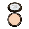 Renova Polvo Compacto Matte Natural, color Beige Claro, 10.5 g