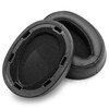 Okuli Replacement Ear Pads Compatible with Sony MDR-100ABN Headphones