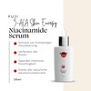 KIYOMI SKIN 5-ALA Skin Energy Niacinamide Serum - 30 ml,