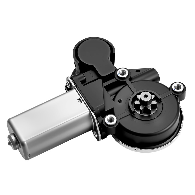 Front Right Passenger or Rear Side Power Window Lift Motor