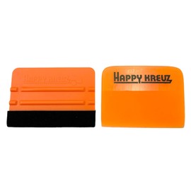 Happy Kreuz HZ4106 Squeegee Set for Water and Dry Pasting