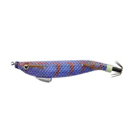 Issei Umitaro Millet 2.5 #009 Rainbow Cloth Purple