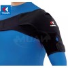 ZAMST 잠스트 투수용 어깨 아이싱용 어깨보호대 D3299 교정용 [사이즈／LL] ZAMST Pitcher's Shoulder Ice Compression Shoulder Support D3299 Correction [Size / LL]