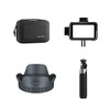 PGYTECH UK DJI Osmo Action Vlog Set with Vlogging Cage