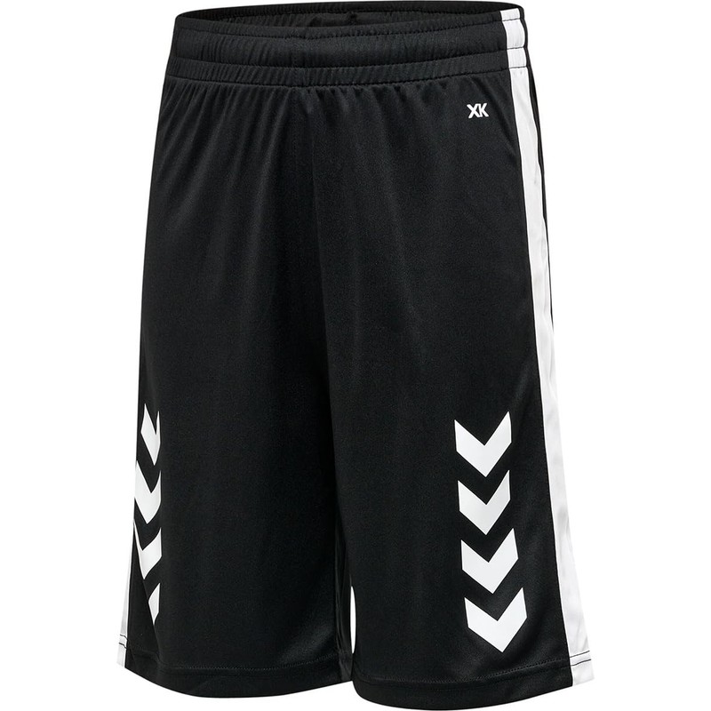 hummel Shorts Hmlcore Basketball Kids Quick-Drying Size, black
