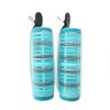 Cheonil Hair Rollers 105MM Medium Blue 5027 for Setting and Fixing Bangs Roller 2ea
