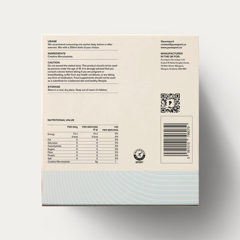 Puresport Puresport Peak Performance Bundle | 1 x Ultra Electrolytes