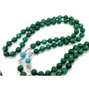 Energized 7 Chakra mala Hand Knotted 108 mala Beads Necklaces