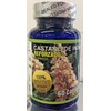 Brands Naturals Castano De Indias Reforzado Para 500 Mg Horse Chestnut 60 Caps