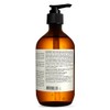 Aesop Equalising Shampoo, champú vegano equilibrante y astringente para cabello