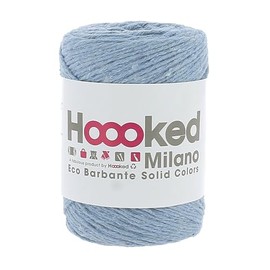 Eco Barbante Milano Cotton Yarn - 204m, 200g (Provence)