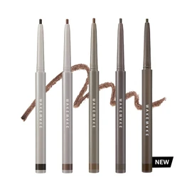WAKEMAKE Real Ash Pencil Liner - #06 Under Beige