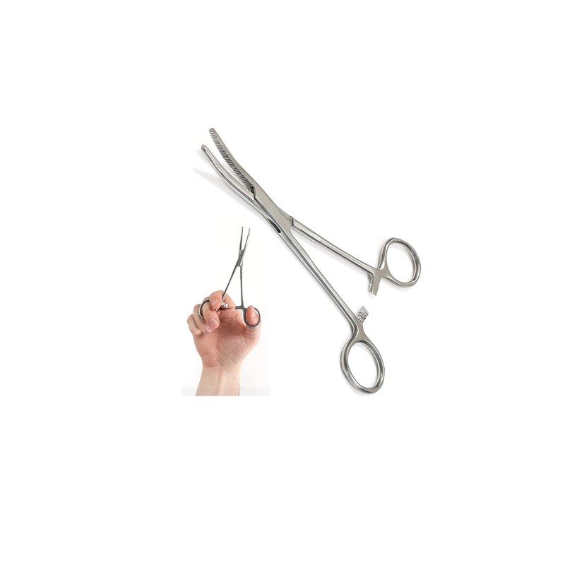 Panther Surgical Unhooking Hook Removing Pliers 4'' 6'' 10'' 12''