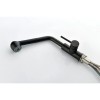 Single Handle Pull Out Sprayer Kitchen Sink Faucet Model D0100H5EBEXColor: