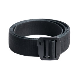 First Tactical Unisex Range Belt 1.75, Black, Medium
