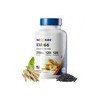 Km-66 Root Extract 2100mg Máxima Absorción 120 Cápsula Sin Sabor
